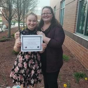 Meet your Posher, Adrienne